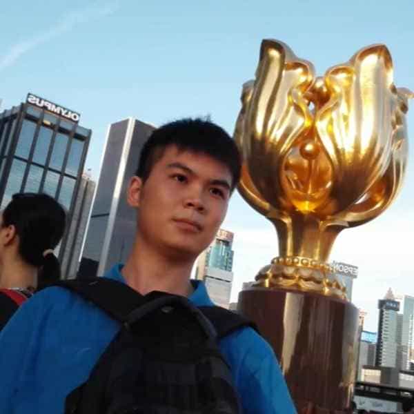 广东36岁单身帅哥真诚找对象-青海征婚相亲网