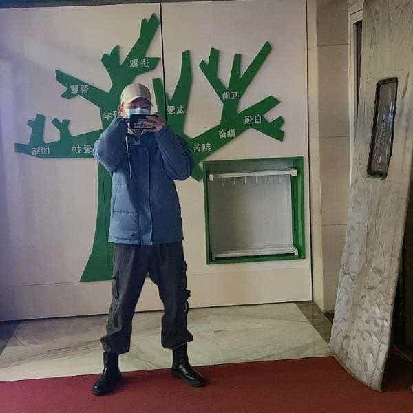 河北23岁单身帅哥真诚找对象-青海征婚相亲网
