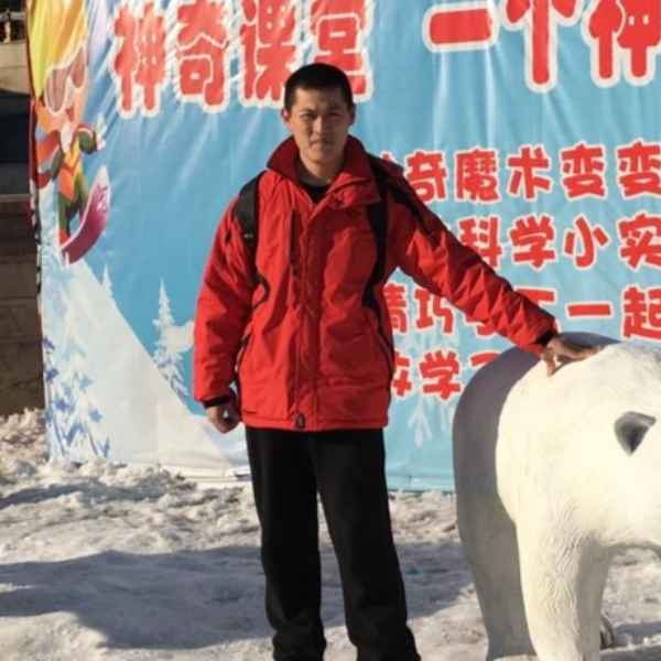北京35岁单身帅哥真诚找对象-青海征婚相亲网