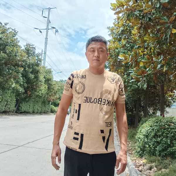 河南35岁单身帅哥真诚找对象-青海征婚相亲网