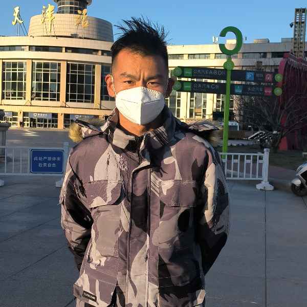 吉林34岁单身帅哥真诚找对象-青海征婚相亲网