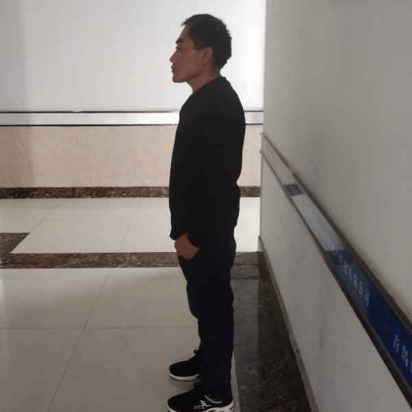 山东43岁单身帅哥真诚找对象-青海征婚相亲网