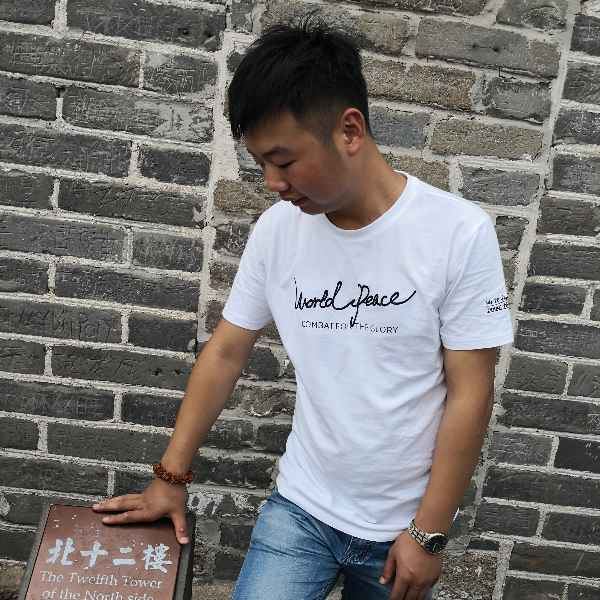 河南27岁单身帅哥真诚找对象-青海征婚相亲网