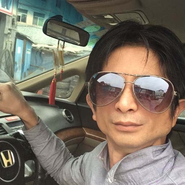 海南47岁单身帅哥真诚找对象-青海征婚相亲网