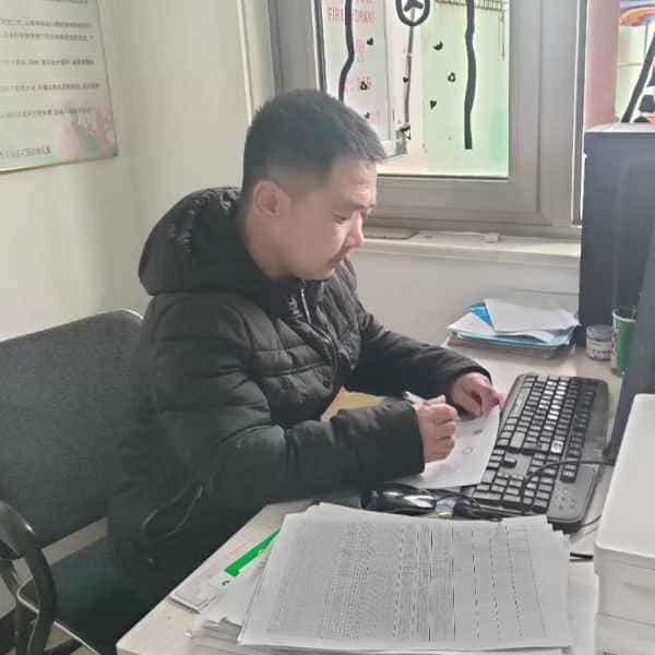 山东41岁单身帅哥真诚找对象-青海征婚相亲网