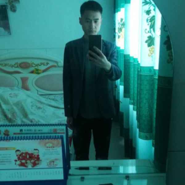 四川34岁单身帅哥真诚找对象-青海征婚相亲网