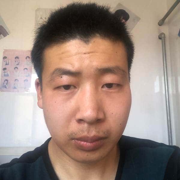 内蒙古30岁单身帅哥真诚找对象-青海征婚相亲网