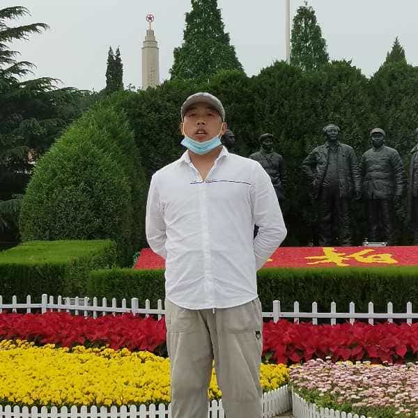 河北37岁单身帅哥真诚找对象-青海征婚相亲网