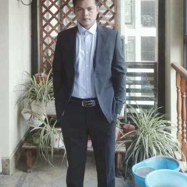 江苏34岁单身帅哥真诚找对象-青海征婚相亲网