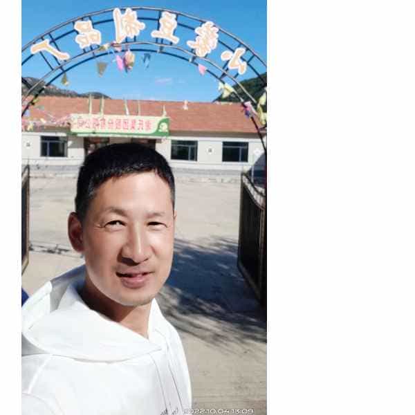 黑龙江37岁单身帅哥真诚找对象-青海征婚相亲网
