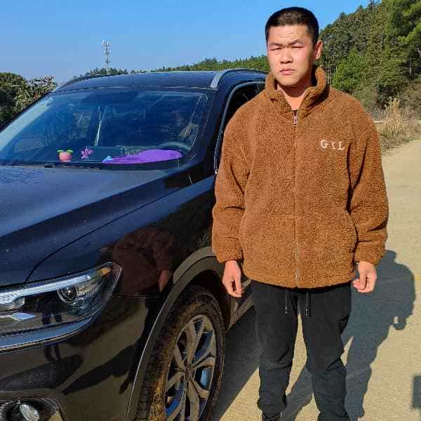 江西30岁单身帅哥真诚找对象-青海征婚相亲网