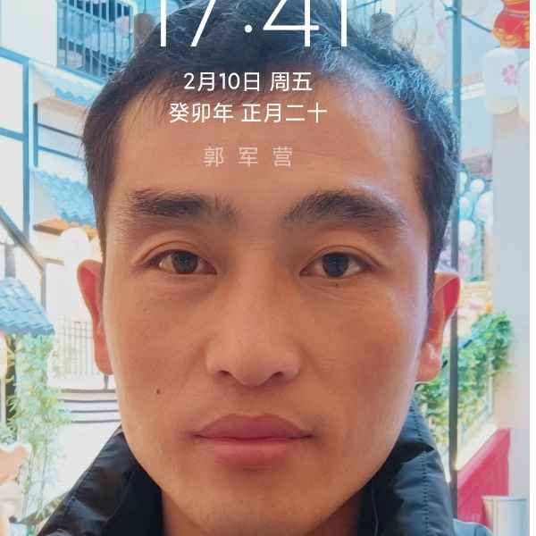山东36岁单身帅哥真诚找对象-青海征婚相亲网