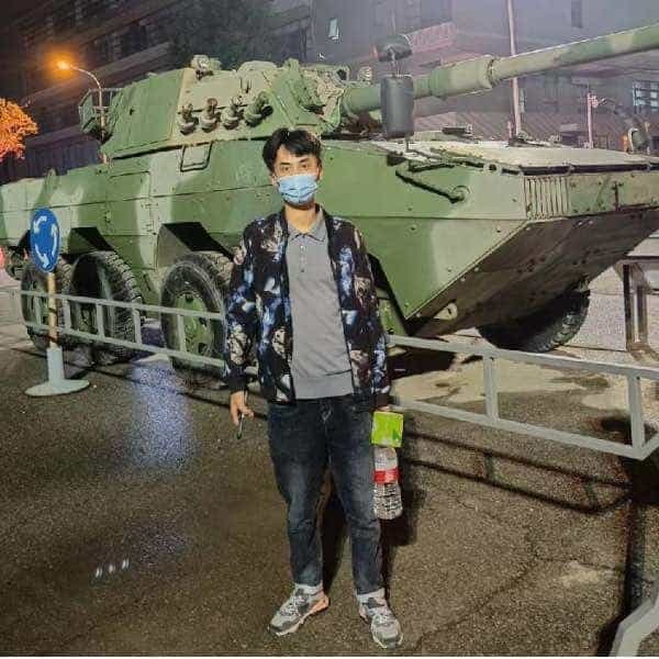 河北25岁单身帅哥真诚找对象-青海征婚相亲网