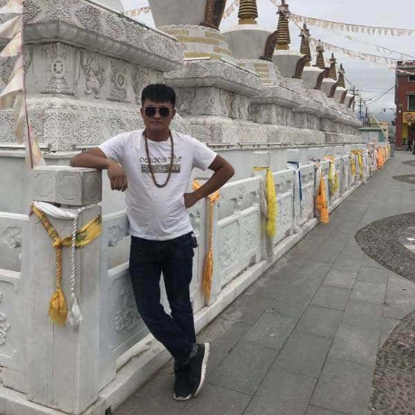 青海征婚相亲网