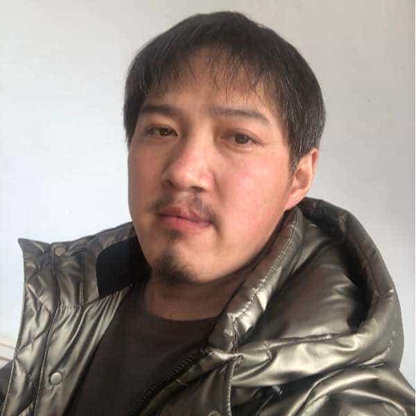 河北36岁单身帅哥真诚找对象-青海征婚相亲网