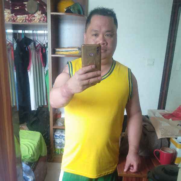 广西34岁单身帅哥真诚找对象-青海征婚相亲网