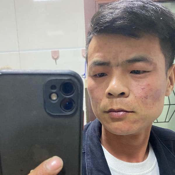 河南34岁单身帅哥真诚找对象-青海征婚相亲网