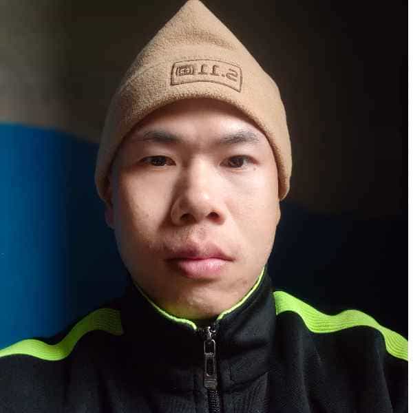 福建34岁单身帅哥真诚找对象-青海征婚相亲网