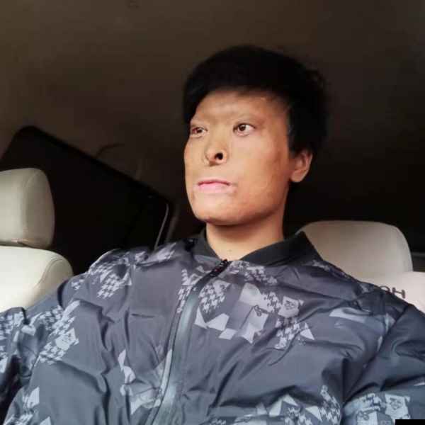 河南33岁单身帅哥真诚找对象-青海征婚相亲网