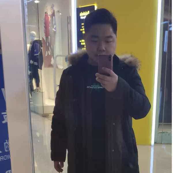 重庆34岁单身帅哥真诚找对象-青海征婚相亲网