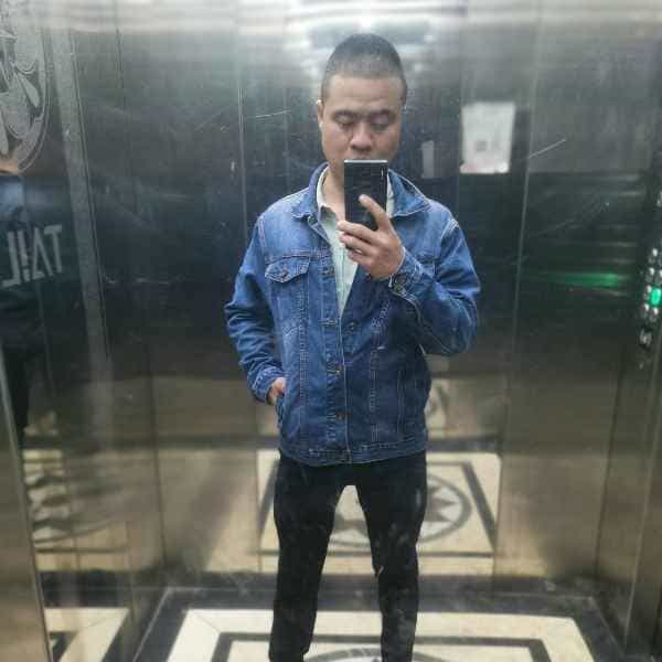 河南34岁单身帅哥真诚找对象-青海征婚相亲网