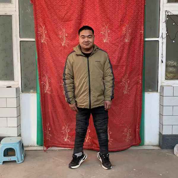 河北34岁单身帅哥真诚找对象-青海征婚相亲网