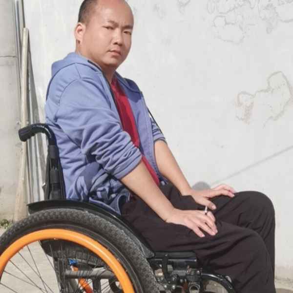 陕西36岁单身帅哥真诚找对象-青海征婚相亲网