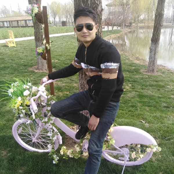 江苏30岁单身帅哥真诚找对象-青海征婚相亲网