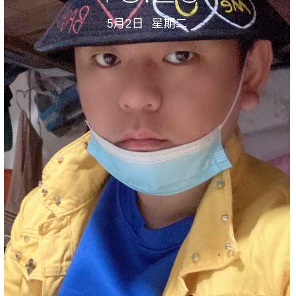 河南34岁单身帅哥真诚找对象-青海征婚相亲网