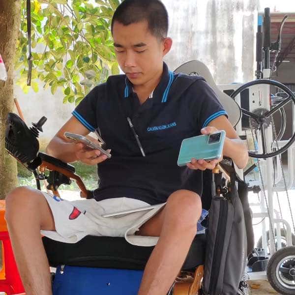 广东28岁单身帅哥真诚找对象-青海征婚相亲网