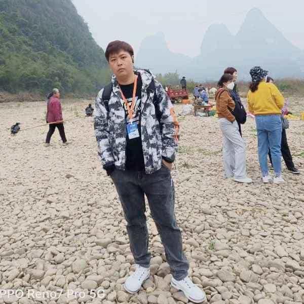 浙江34岁单身帅哥真诚找对象-青海征婚相亲网