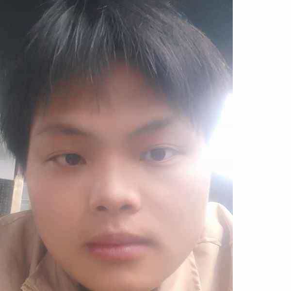 河南20岁单身帅哥真诚找对象-青海征婚相亲网