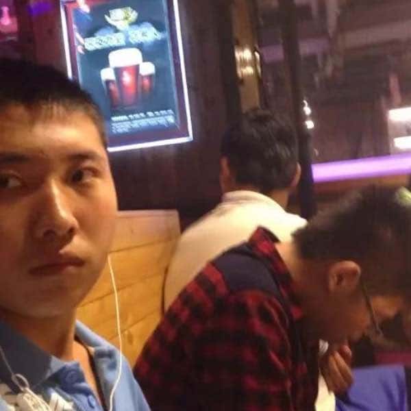 青海征婚相亲网