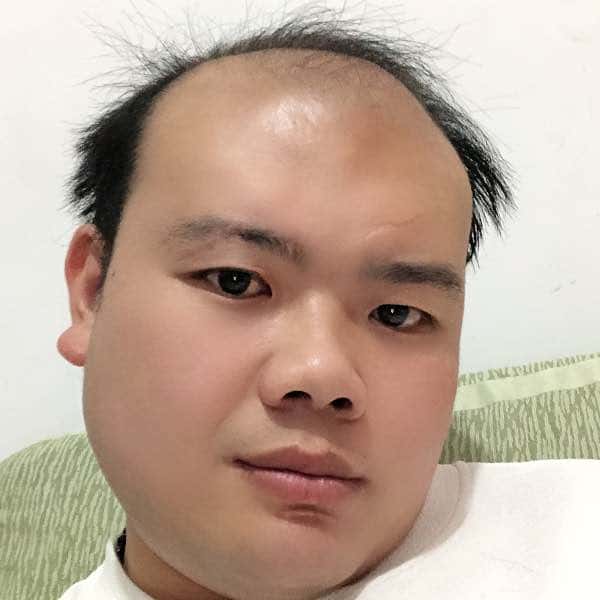 云南32岁单身帅哥真诚找对象-青海征婚相亲网