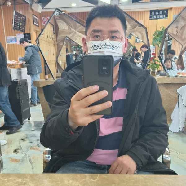上海36岁单身帅哥真诚找对象-青海征婚相亲网