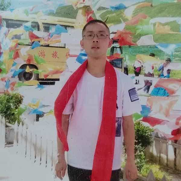 四川26岁单身帅哥真诚找对象-青海征婚相亲网