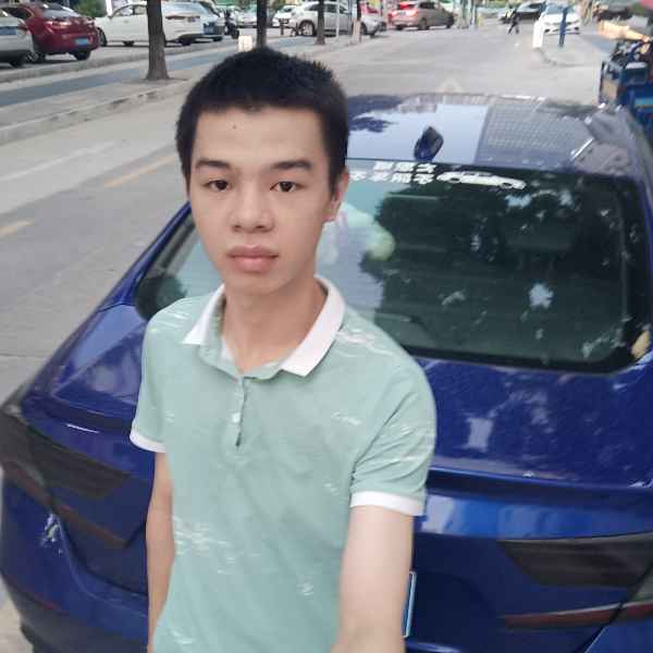 广东26岁单身帅哥真诚找对象-青海征婚相亲网