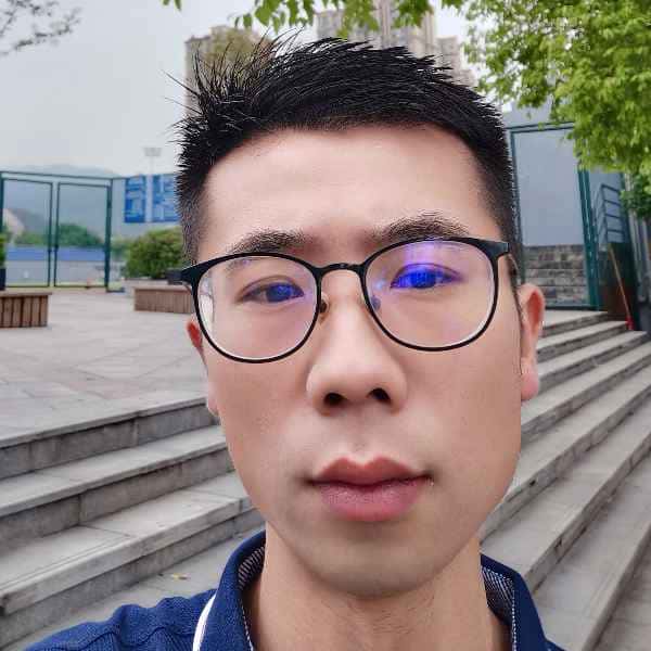 重庆34岁单身帅哥真诚找对象-青海征婚相亲网