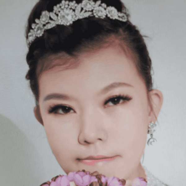 黑龙江31岁单身美女真诚找对象-青海征婚相亲网