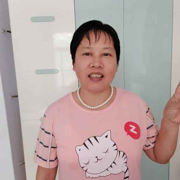湖北49岁单身美女真诚找对象-青海征婚相亲网