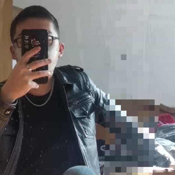 四川25岁单身帅哥真诚找对象-青海征婚相亲网