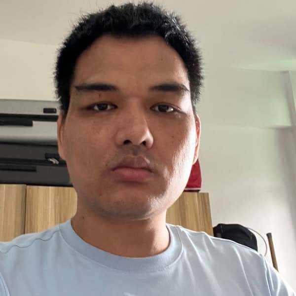 福建35岁单身帅哥真诚找对象-青海征婚相亲网