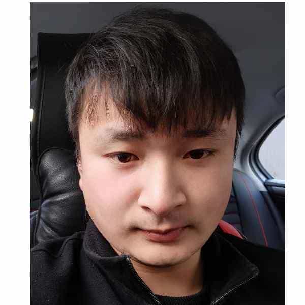 河北34岁单身帅哥真诚找对象-青海征婚相亲网