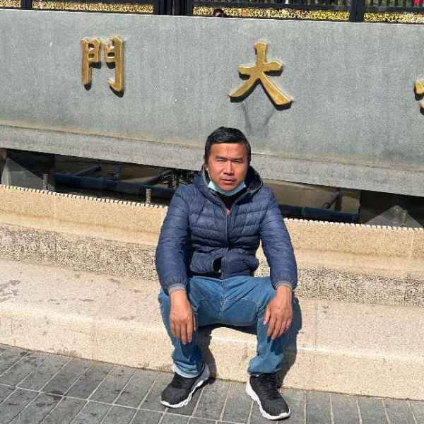 青海征婚相亲网