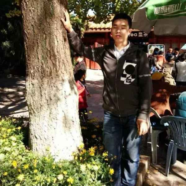 四川33岁单身帅哥真诚找对象-青海征婚相亲网