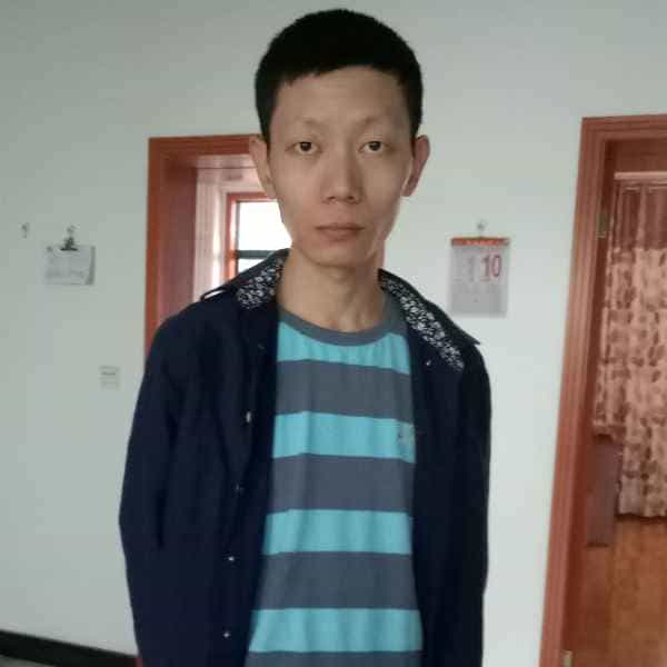 江苏34岁单身帅哥真诚找对象-青海征婚相亲网
