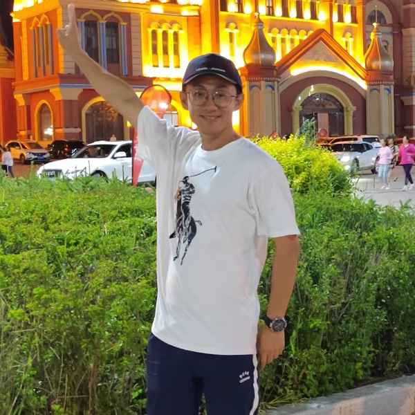 辽宁39岁单身帅哥真诚找对象-青海征婚相亲网