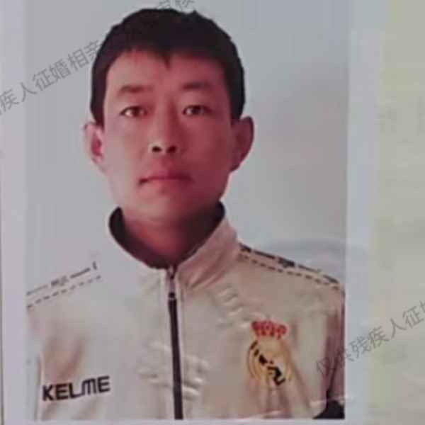 河南38岁单身帅哥真诚找对象-青海征婚相亲网
