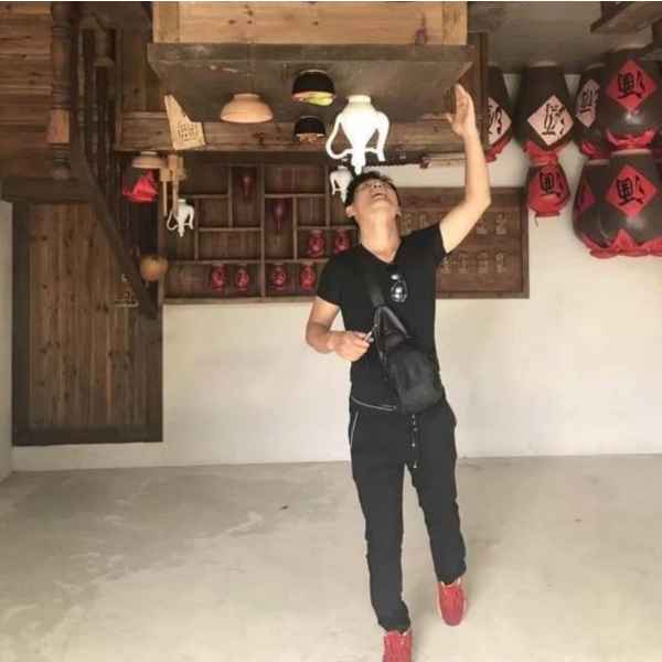 山东34岁单身帅哥真诚找对象-青海征婚相亲网