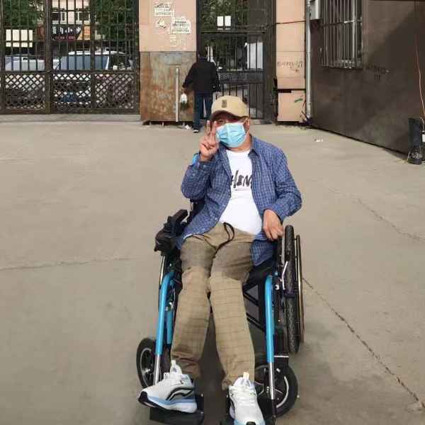 黑龙江58岁单身帅哥真诚找对象-青海征婚相亲网